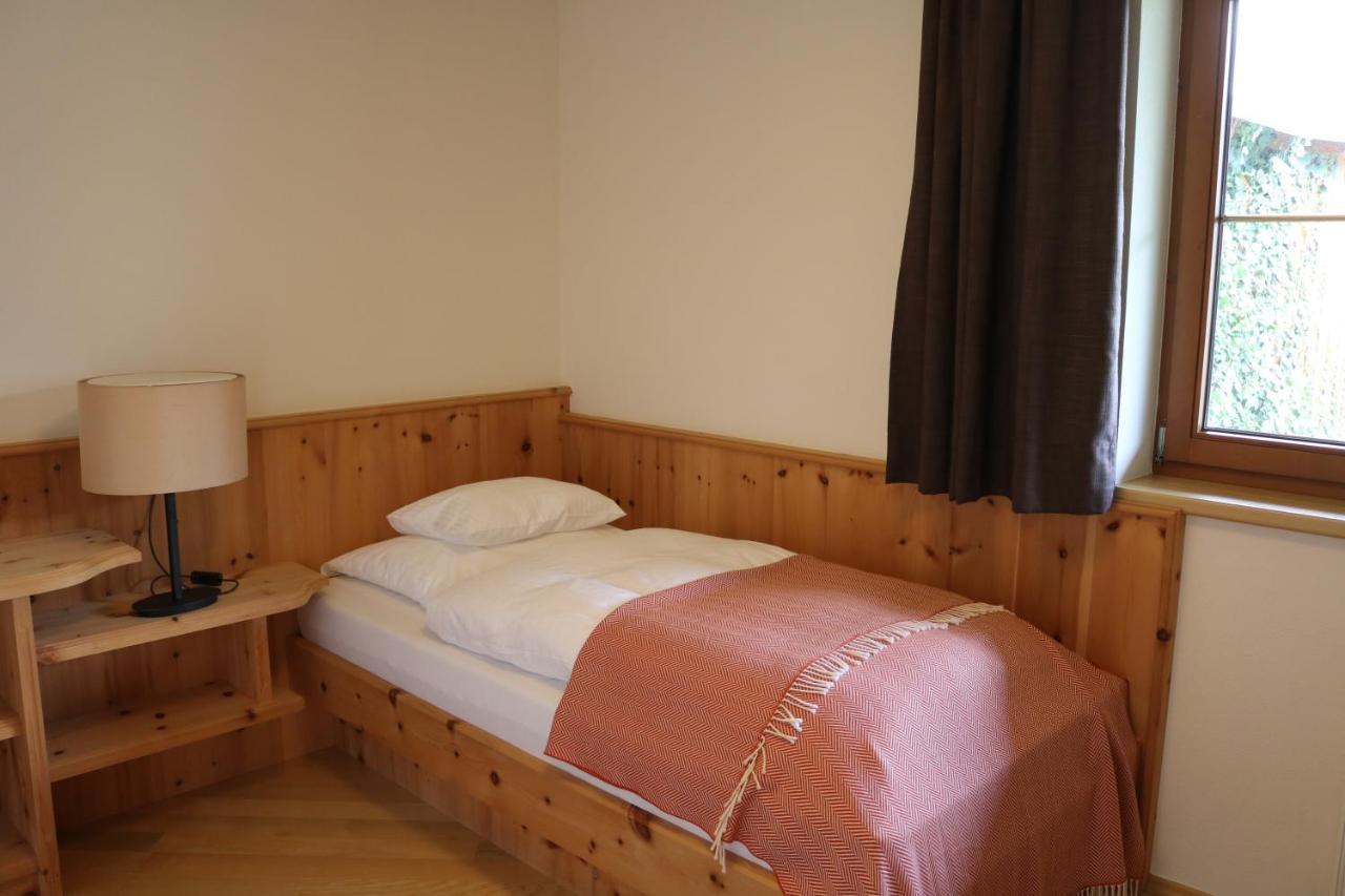 Dieaussicht - Refugium Am Berg Prázdninový dům