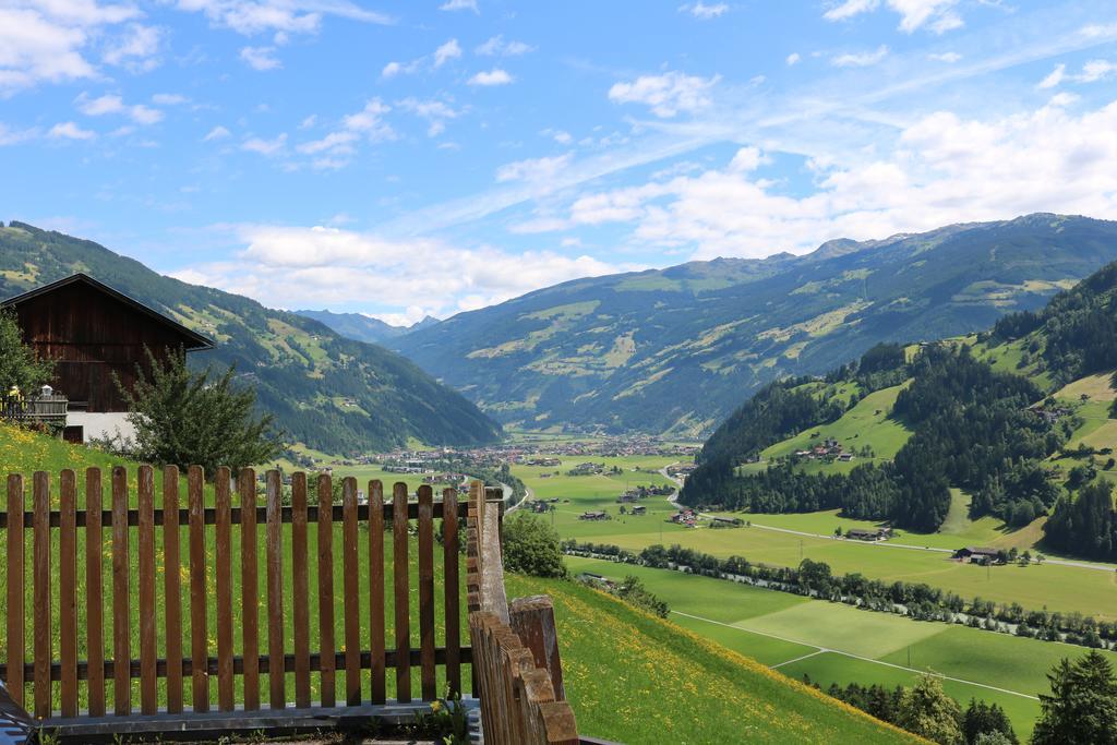 Dieaussicht - Refugium Am Berg *