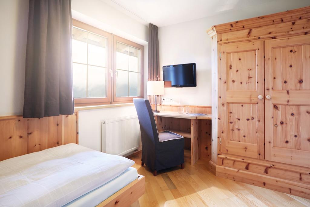 Prázdninový dům Dieaussicht - Refugium Am Berg