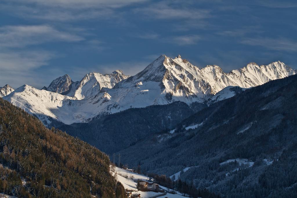 Dieaussicht - Refugium Am Berg *